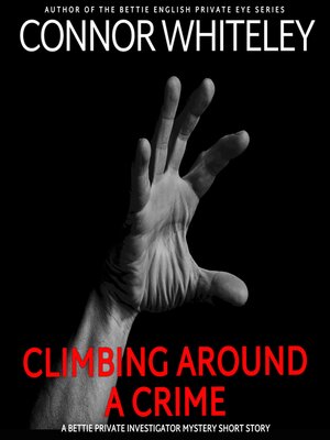 cover image of Climbing Around a Crime
